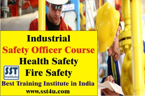 fire safety course in Palamu